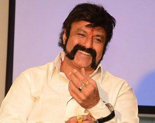 nandamuri balakrishna responds on his angry attitude