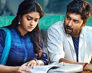 Nenu Local Is Not a Mass Film