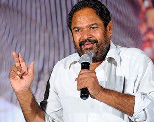 narayana-murthy-satire on megastar Chiranjeevi