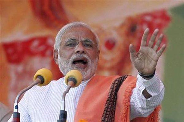 narendra modi targets benami bank lockers