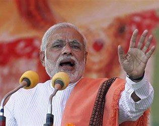 narendra modi targets benami bank lockers