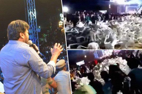 pawan-kalyan-fans-ruckus-at-khaidi-no-150-event