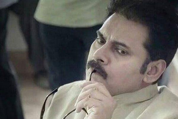 pawan kalyan says should from tamil People Jallikattu