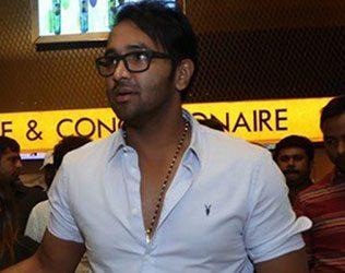 police case on manchu vishnu comments on india division