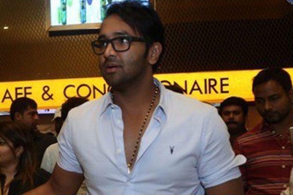 police case on manchu vishnu comments on india division