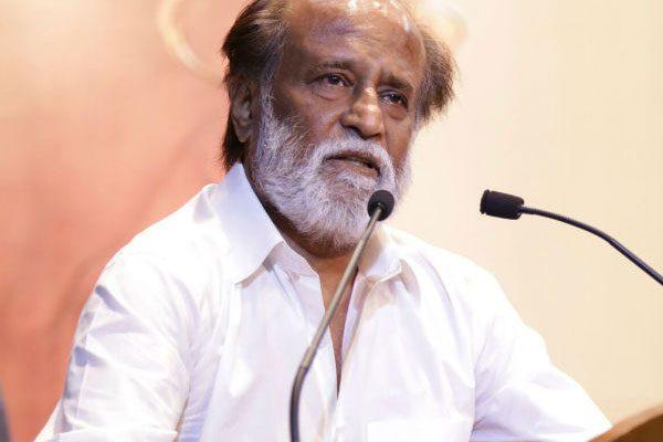 pressure on rajinikanth to enter politics 