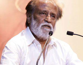 pressure on rajinikanth to enter politics