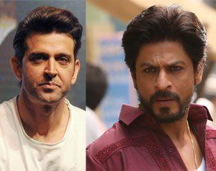 Weak Weekend Trend For Raees, Kaabil
