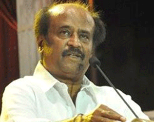 Sarathkumar On Rajinikanth As CM Candidate