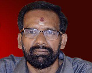 సుప్రసిద్ధ దర్శకుడు సాగర్ సోదరుడు మృతి! - M9.news