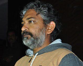 Rajamouli comments on Gautamiputra Satakarni