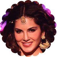 sunny leone