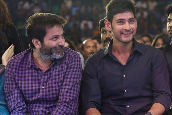 mahesh-babu trivikram-srinivas--movie on cards