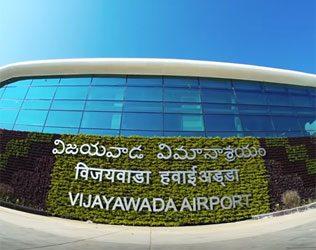 vijayawada airport