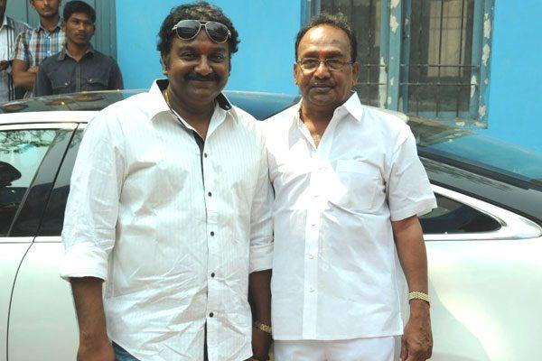 vv-vinayak-talks-about-senior-director-sagar