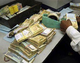 19.5 Crore Worth Fake Currency Returned to Banks