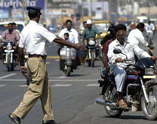 Two-wheelers to have permanently lit headlights