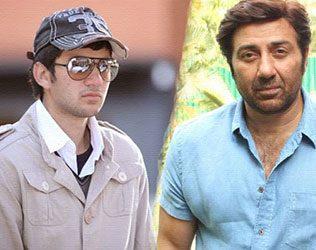 200 Girls for Karan Deol's Big Launch