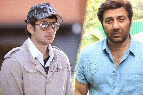 200 Girls for Karan Deol's Big Launch