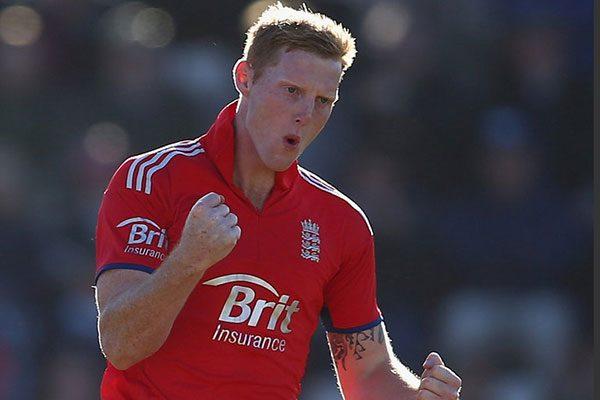2017 IPL auction: England's Ben Stokes