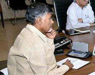 300 Crore Funding for Amaravati Metro Rail