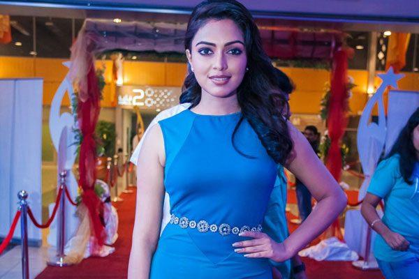 6 Months Separation & Finally Divorce for Amala Paul