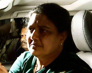 Sasikala Natarajan to Make Candles & Incense Sticks in Parapanna Agrahara Jail