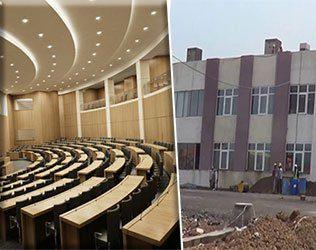 Assembly to begin shift to Amaravati