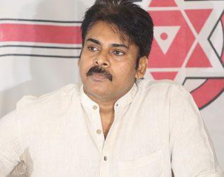 Addari kishore babu comments on pawan kalyan jana sena