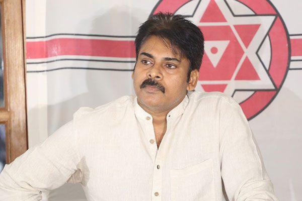 Addari kishore babu comments on pawan kalyan jana sena