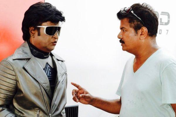 Aerial Stunts of 2.0 Movie Will Surprise Everyone!