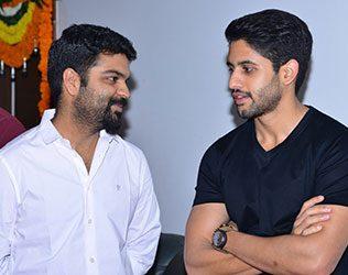 Naga Chaitanya’s Next Changes Hands