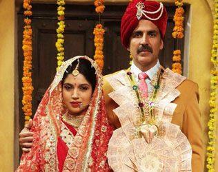 Akshay Kumar Title on 'Toilet' Invites Taboo
