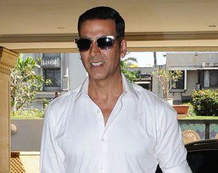 Akshay Kumar for Closing Rajinikanth '2.0' Movie