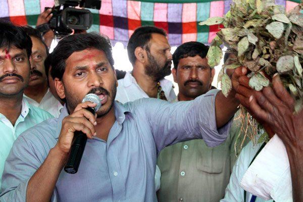 Amaravati Tax Exemption Turn Capital Loss for YS Jagan