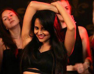 Anasuya Bharadwaj Cameo Gets a Thumbs Down