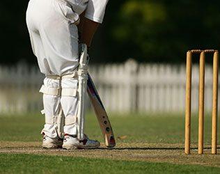 Angry cricket batsman throws stump kills 14-year-old fielder