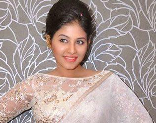 Anjali Gift was Publicized as Kona Venkat Gift!