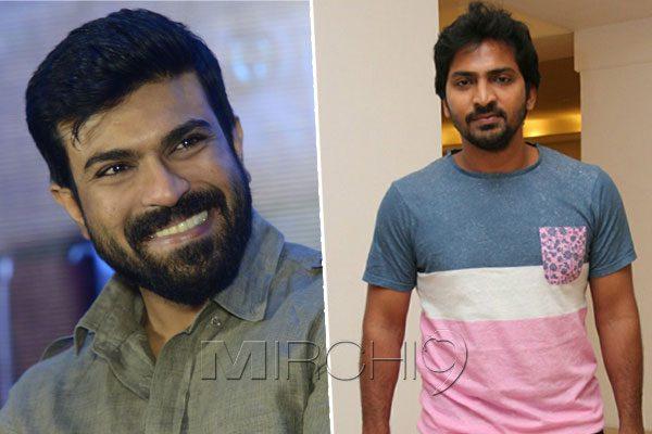 Another Exciting Addition To Ram Charan Next Movie