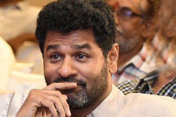 Another Period Film to Be Starred by Prabhu Deva
