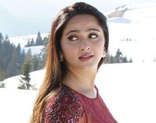 Anuhska Shetty Singam 3 S i 3