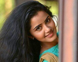 Anupama Parameshwaran ready for glamourous roles