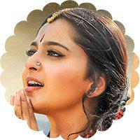 Anushka Shetty as Krishnamma
