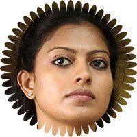 Anusree-nair