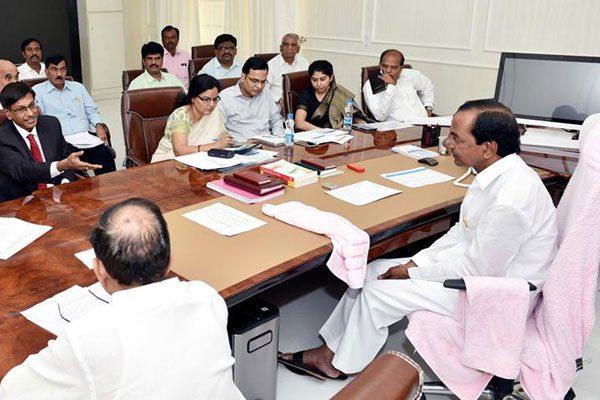 Appreciable Decision by Telangana Government