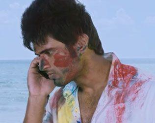 Arjun Reddy Trailer Talk