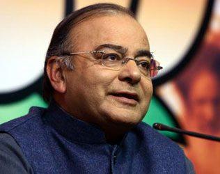 Arun Jaitley -100% Penalty on 3 Lakh Plus Cash Transactions