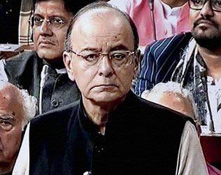 Arun Jaitley Budget 2017 Sweet News to Amaravati Farmers