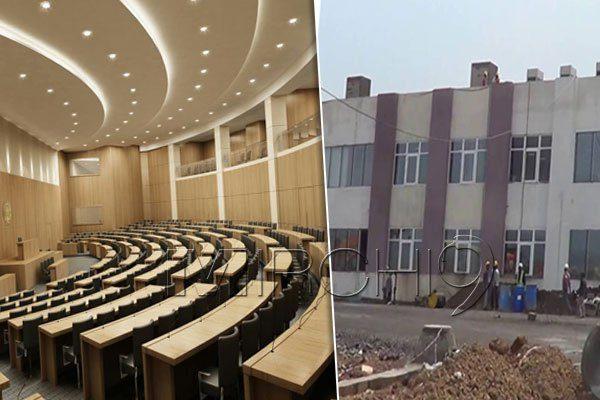 Assembly to begin shift to Amaravati