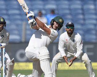 Australia Wins over India